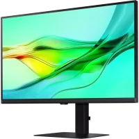 Монитор Samsung ViewFinity S6 (LS27D604UAIXCI) фото 4